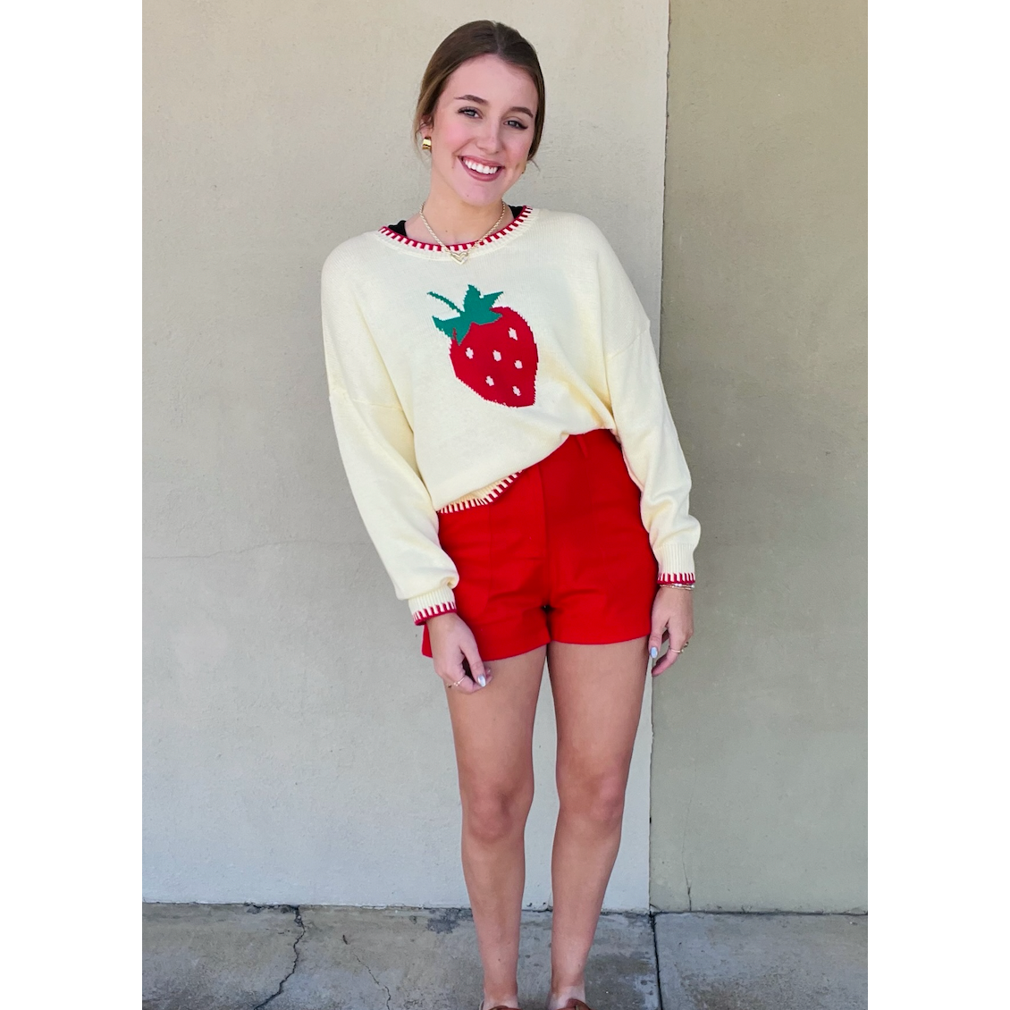 Ruby Big Pocket Shorts – Southern Roots Clothing Company