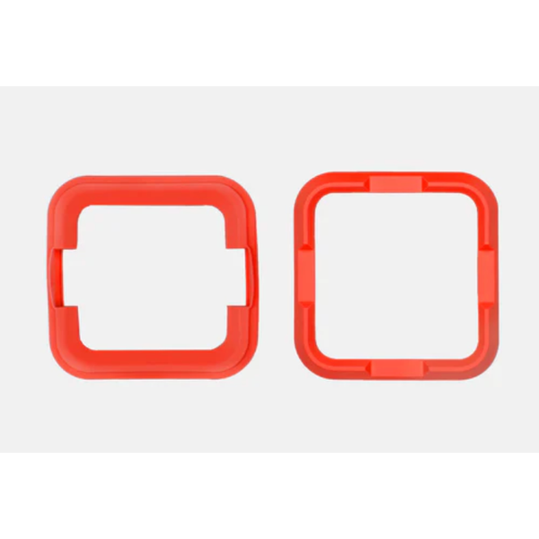 Ranger Bumpers