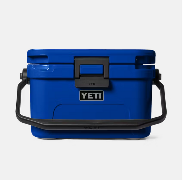 YETI Roadie 8 - Royal Blue