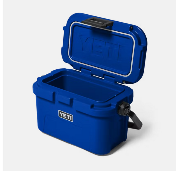 YETI Roadie 8 - Royal Blue