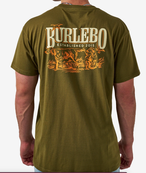 Burlebo Hunting Dogs