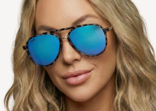 DAX Sunglasses - Earhart