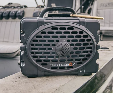 Turtle Box Gen 3
