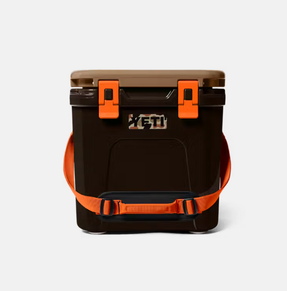 Yeti Roadie 24 - Wetlands Camo