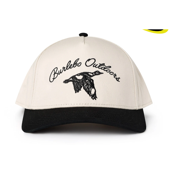 Youth Burlebo Vintage Duck Hat