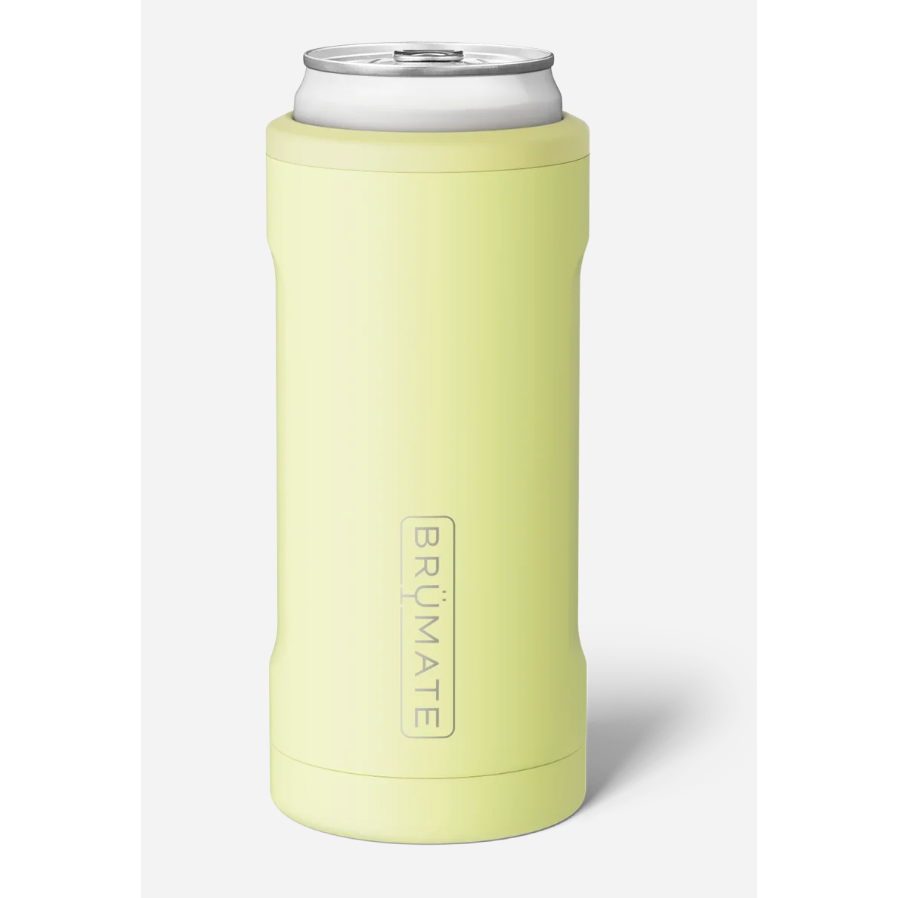 Brumate Hopsulator Slim | Prickly Pear | 12oz Slim Cans