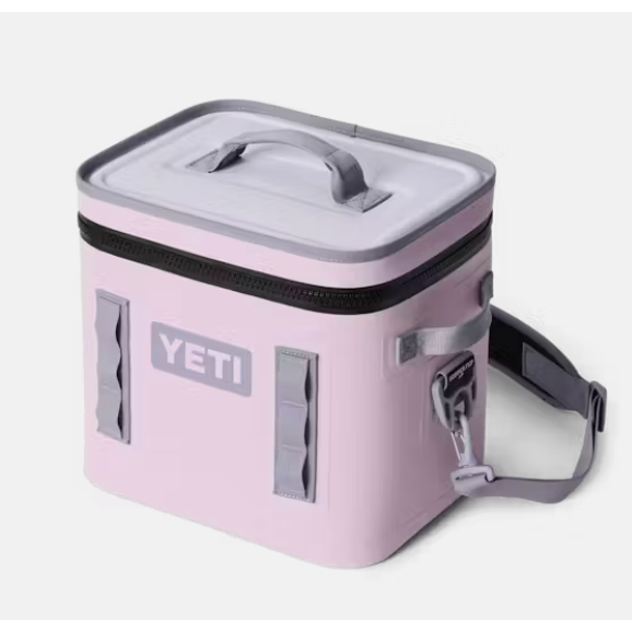 YETI Hopper 12 Soft Cooler - Cherry Blossom by YETI