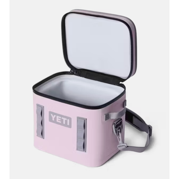 YETI Hopper 12 Soft Cooler - Cherry Blossom by YETI