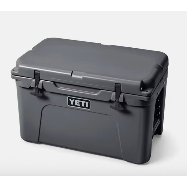 Yeti Tundra 45 - Charcoal by YETI