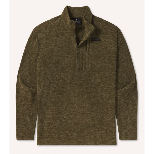 Southern Marsh Maple Grove Brushed Pullover