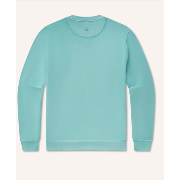 Southern Marsh  Seawash™ Sweatshirt - Mint