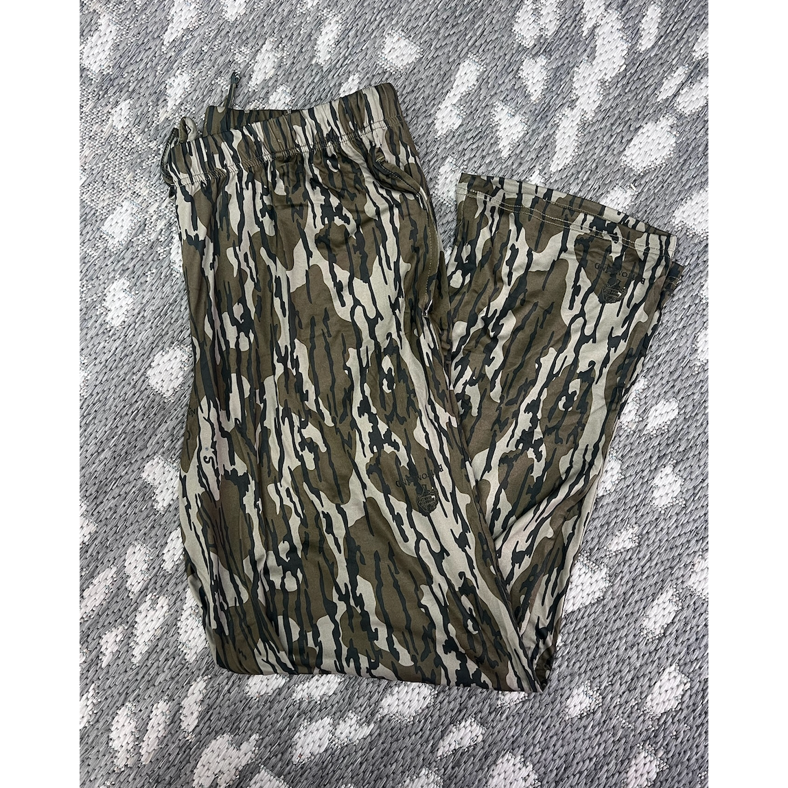 Drake Lounge Pant - Bottomland