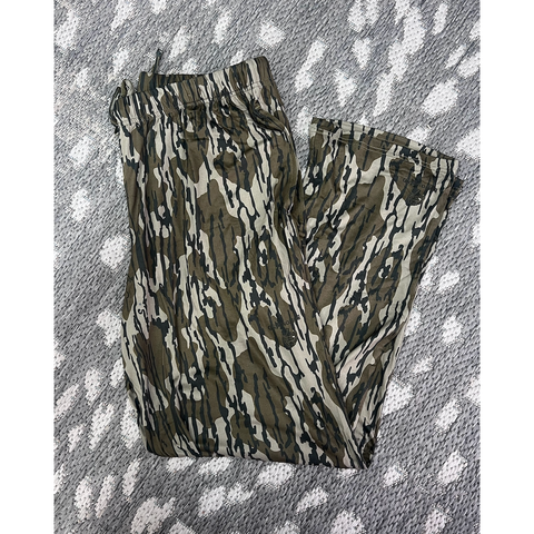 Drake Lounge Pant - Bottomland