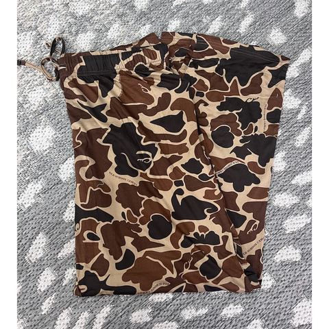 Drake Lounge Pants - Old School