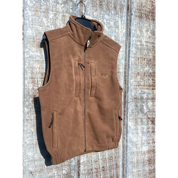 Drake MST Solid Windproof Layering Vest