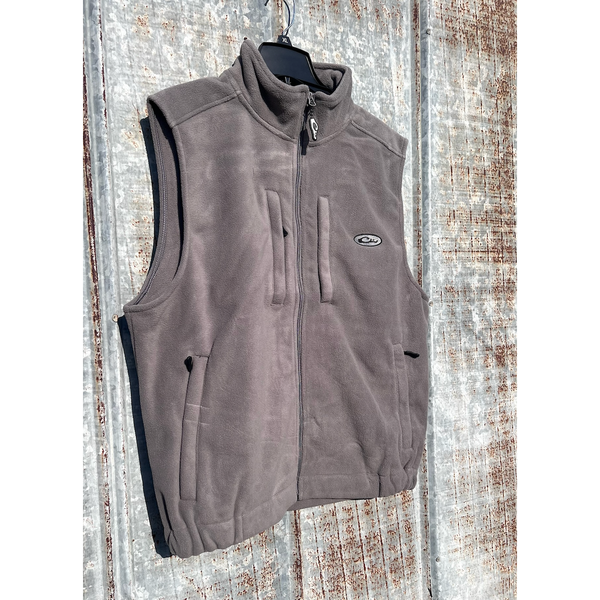Drake MST Solid Windproof Layering Vest