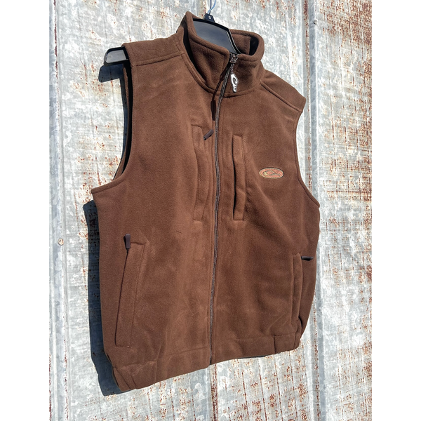 Drake MST Solid Windproof Layering Vest