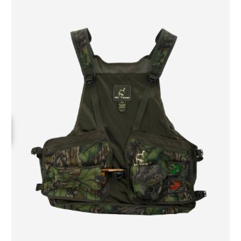 Ol Tom Turkey Strap Vest