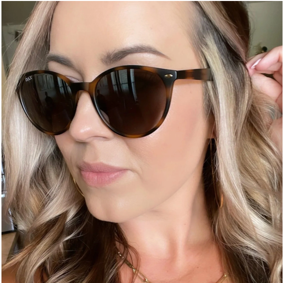 Dax Eyewear Asher - Shell