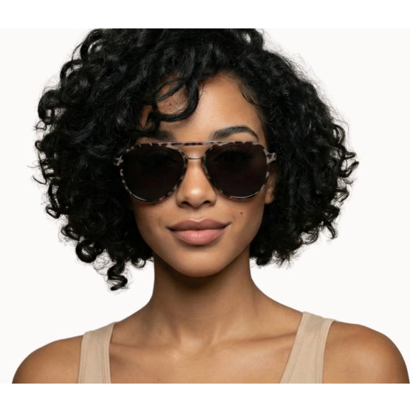 Dax Eyewear Earhart - Grey
