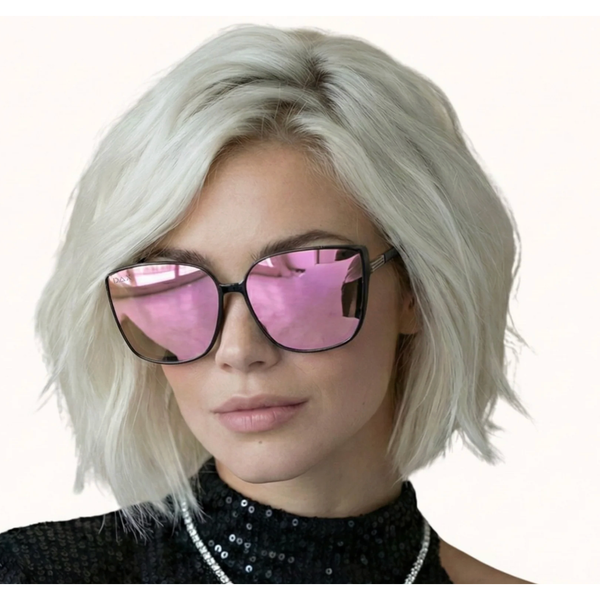 Dax Eyewear Lux - Pink