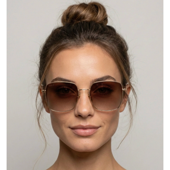 Dax Eyewear Saint - Brown