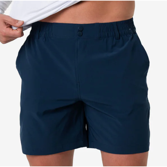 Burlebo Everyday Shorts