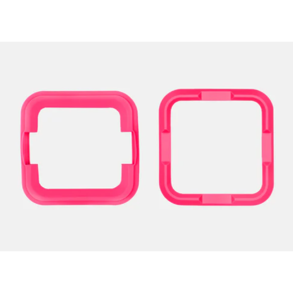Ranger Bumpers
