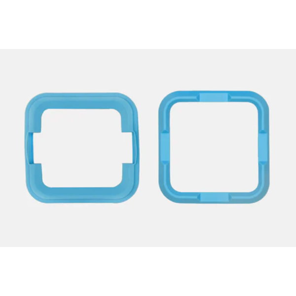 Ranger Bumpers