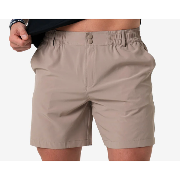 Burlebo Everyday Shorts