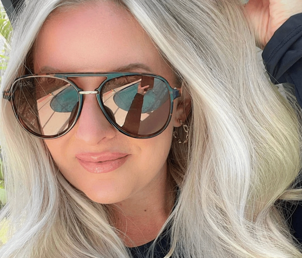 DAX Sunglasses - Earhart