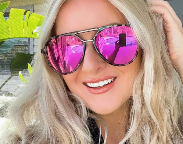 DAX Sunglasses - Earhart