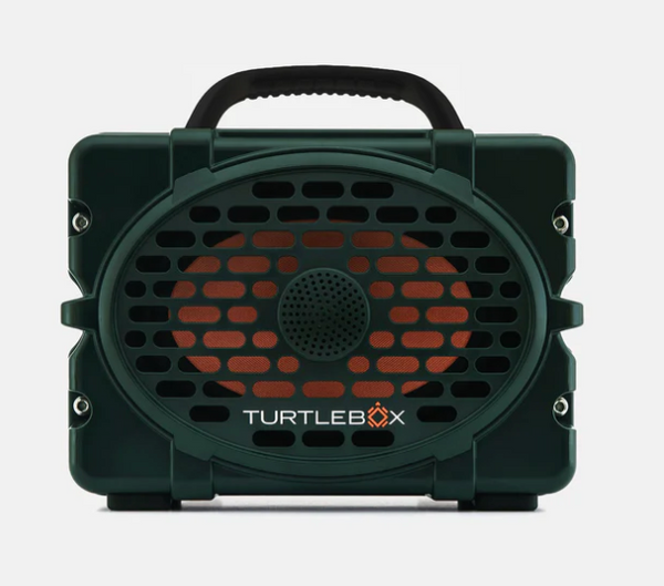 Turtle Box Gen 3