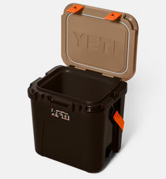 Yeti Roadie 24 - Wetlands Camo