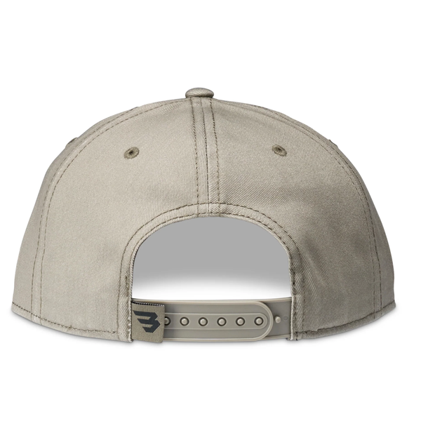 Burlebo Into The Wild Hat - Sage
