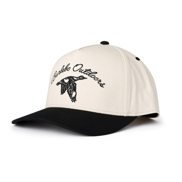 Youth Burlebo Vintage Duck Hat