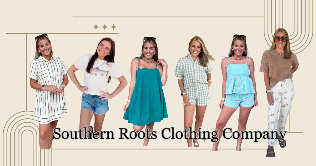 Southern Roots Clothing Company