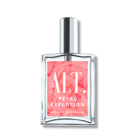 ALT. Fragrances - Petal Explosion