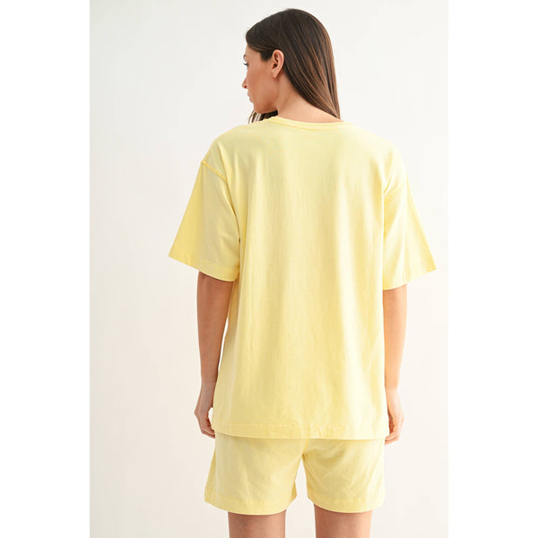 Coastal Drift Pima Cotton Set