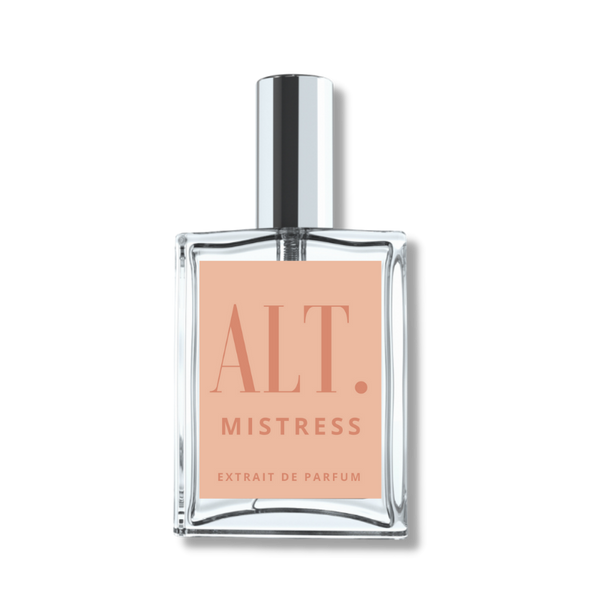 ALT. Fragrances - Mistress