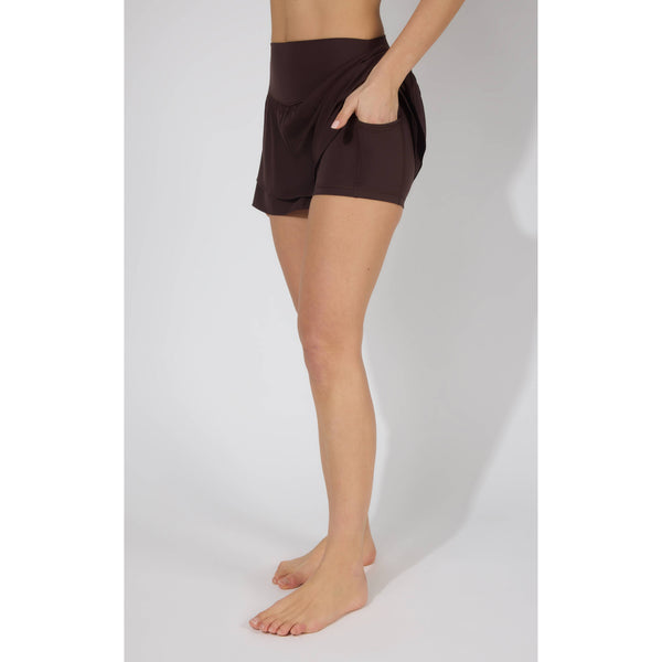 Lightstreme Flowy Shorts