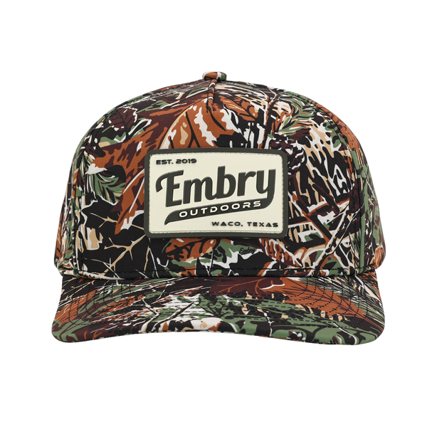 Embry Outdoors - Forest - Performance