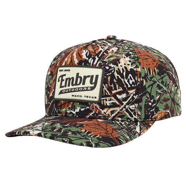 Embry Outdoors - Forest - Performance