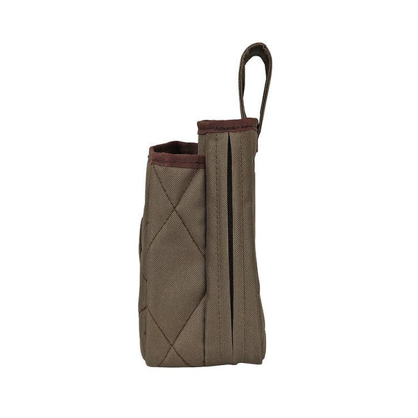 Deluxe Shell Pouch