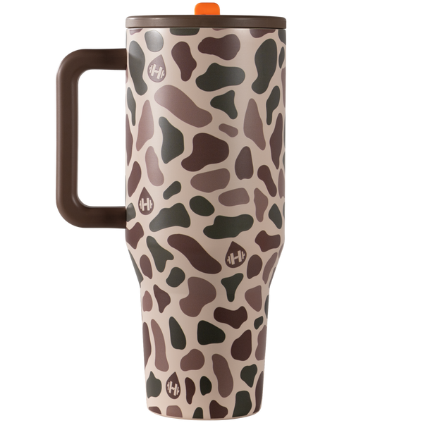 HydroJug - Duck Camo