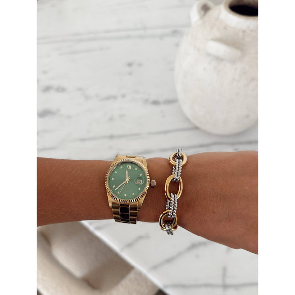 CHANSUTTPEARLS - MARGO BRACELET