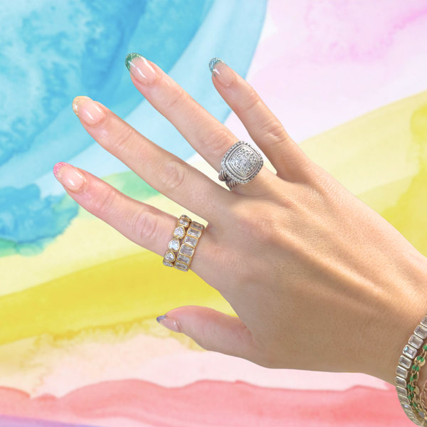 Taylor Shaye Designs - Miller Ring