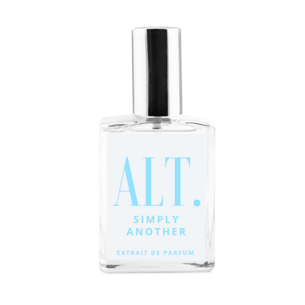 ALT. Fragrances - Simply Another