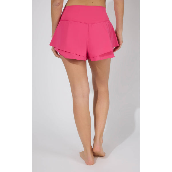Lightstreme Flowy Shorts