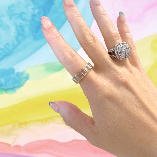 Taylor Shaye Designs - Miller Ring